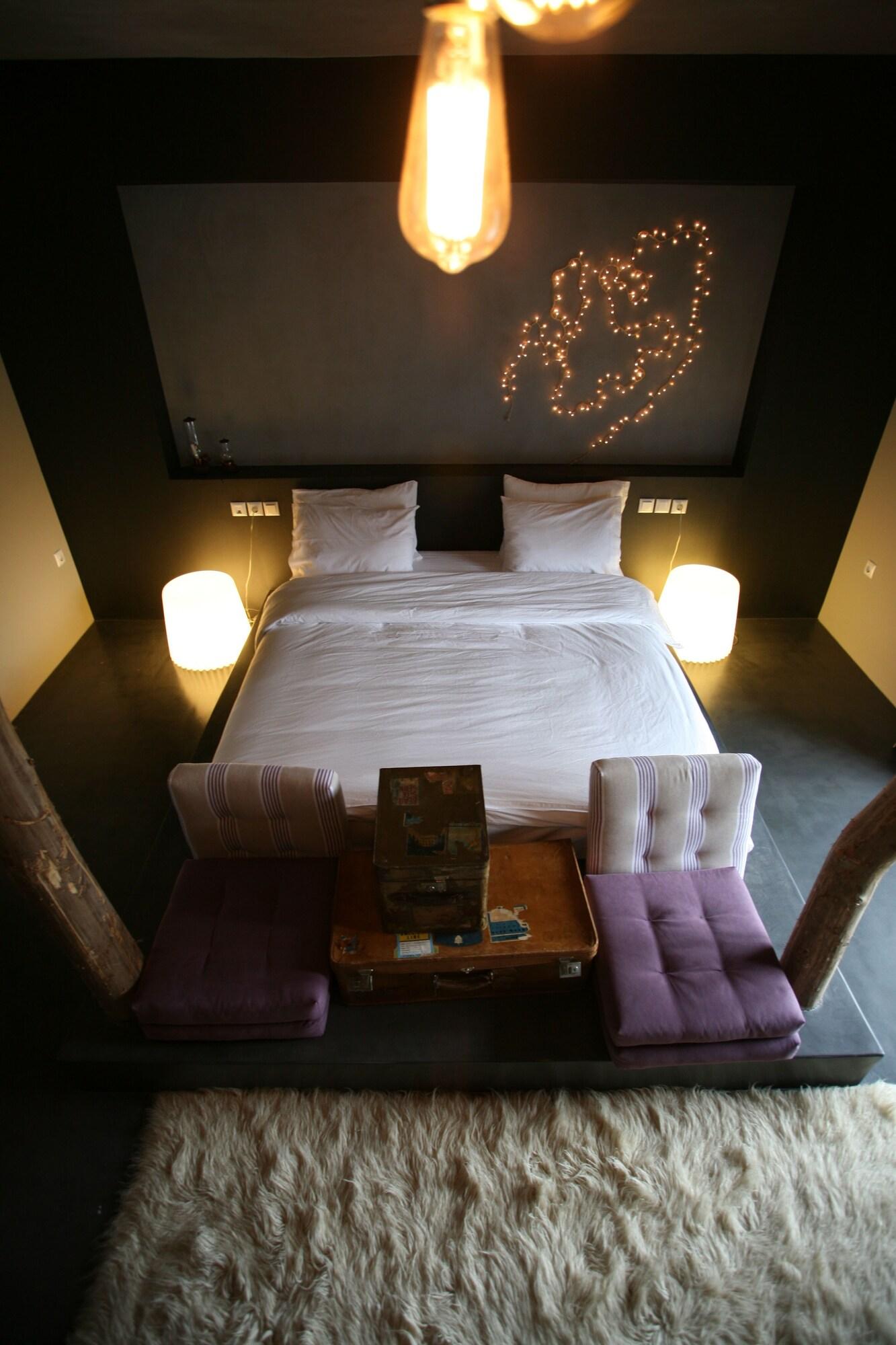 Oniropetra Boutique Hotel Karpenisi Exterior photo